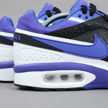 Sneakers og sko Nike Air Max BW Premium Sort | 819523-051, 5