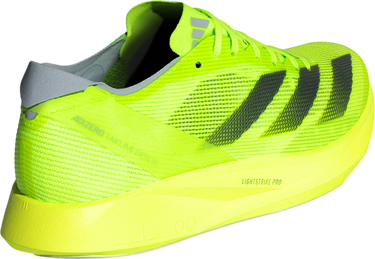 Sneakers og sko adidas Performance ADIZERO TAKUMI SEN 10 Gul | ih5715, 4
