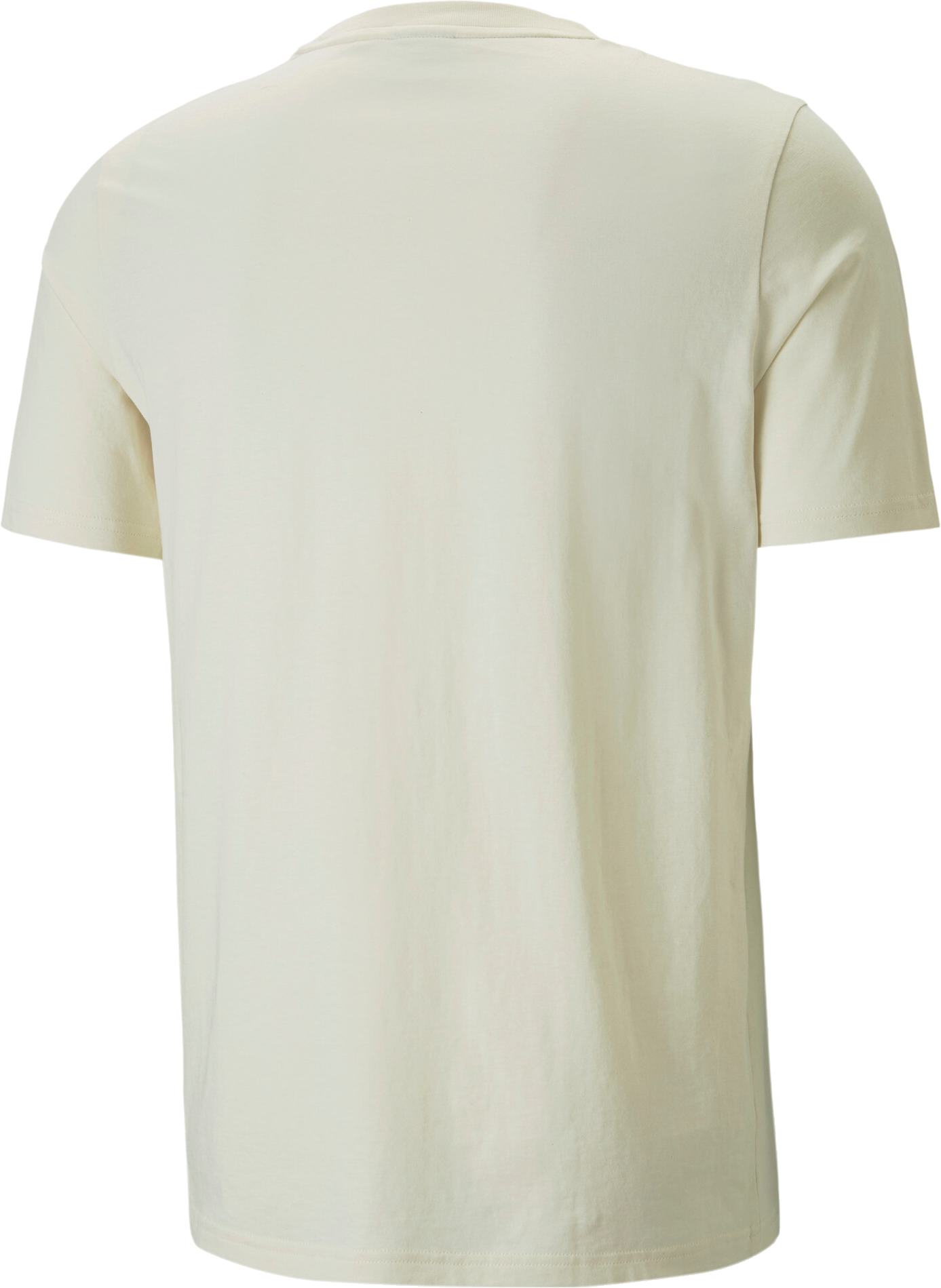 T-shirt Puma Classics Small Logo T-Shirt Beige | 535587-099, 1
