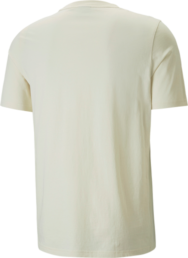 T-shirt Puma Classics Small Logo T-Shirt Beige | 535587-099, 1