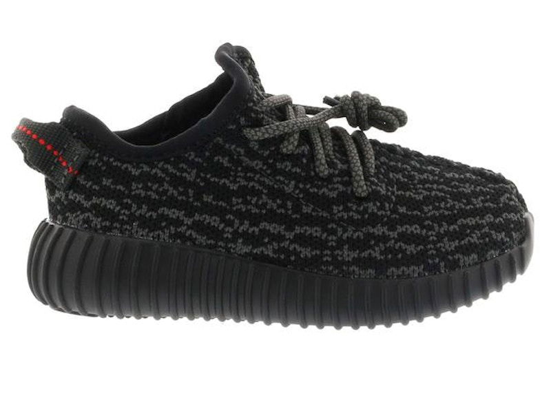 Sneakers og sko adidas Yeezy Yeezy Boost 350 Sort | BB5355, 0