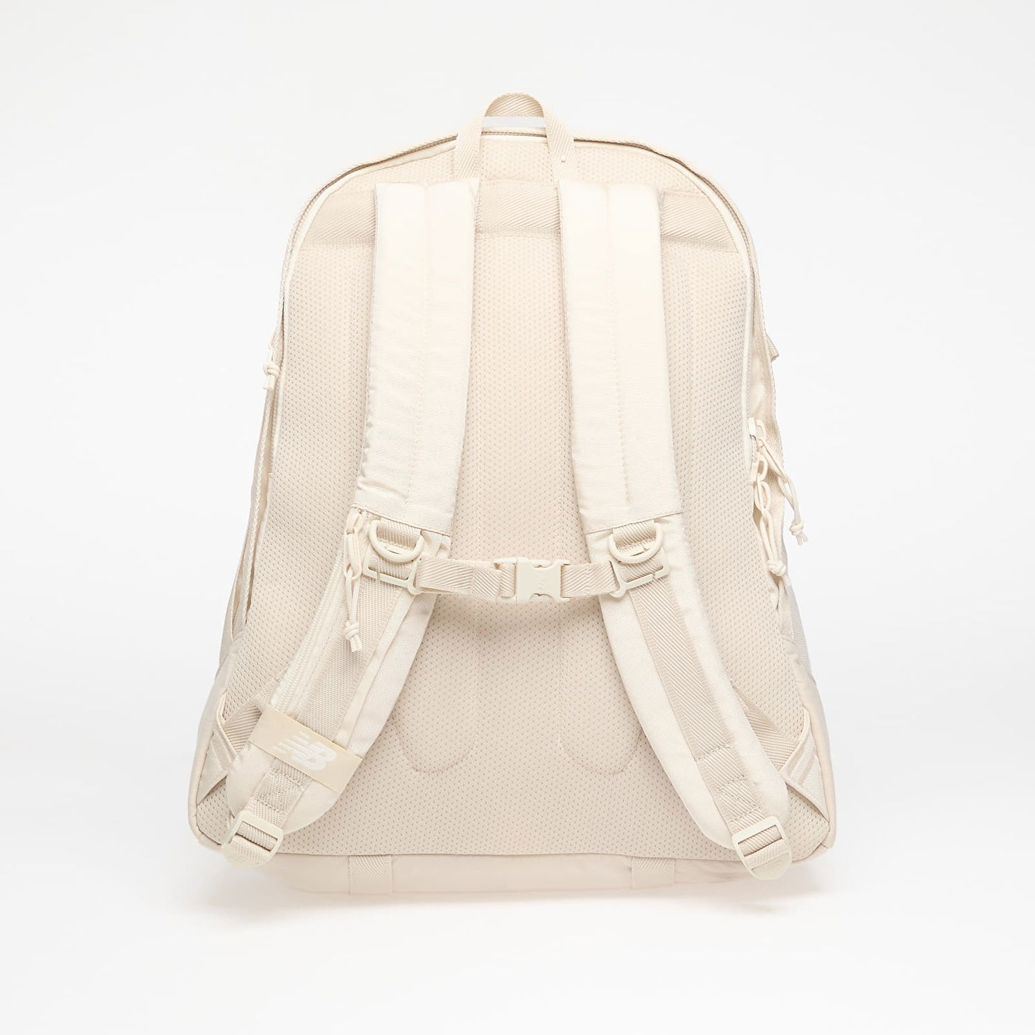 Rygsæk New Balance New Balance Backpack Hvid | NBLAB23197LIN, 1