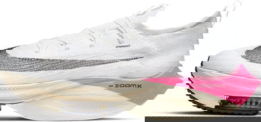 Sneakers og sko Nike Air ZoomX Alphafly Next% Eliud Kipchoge Hvid | dd8877-100, 0