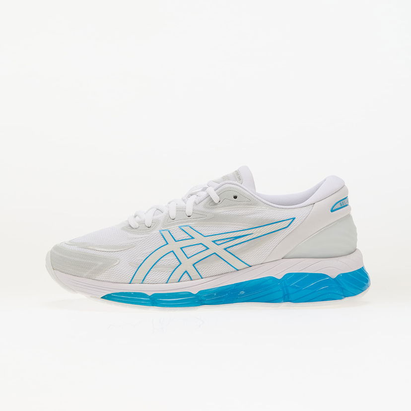 Sneakers og sko Asics Gel-Quantum 360 VIII Hvid | 1203A305-108