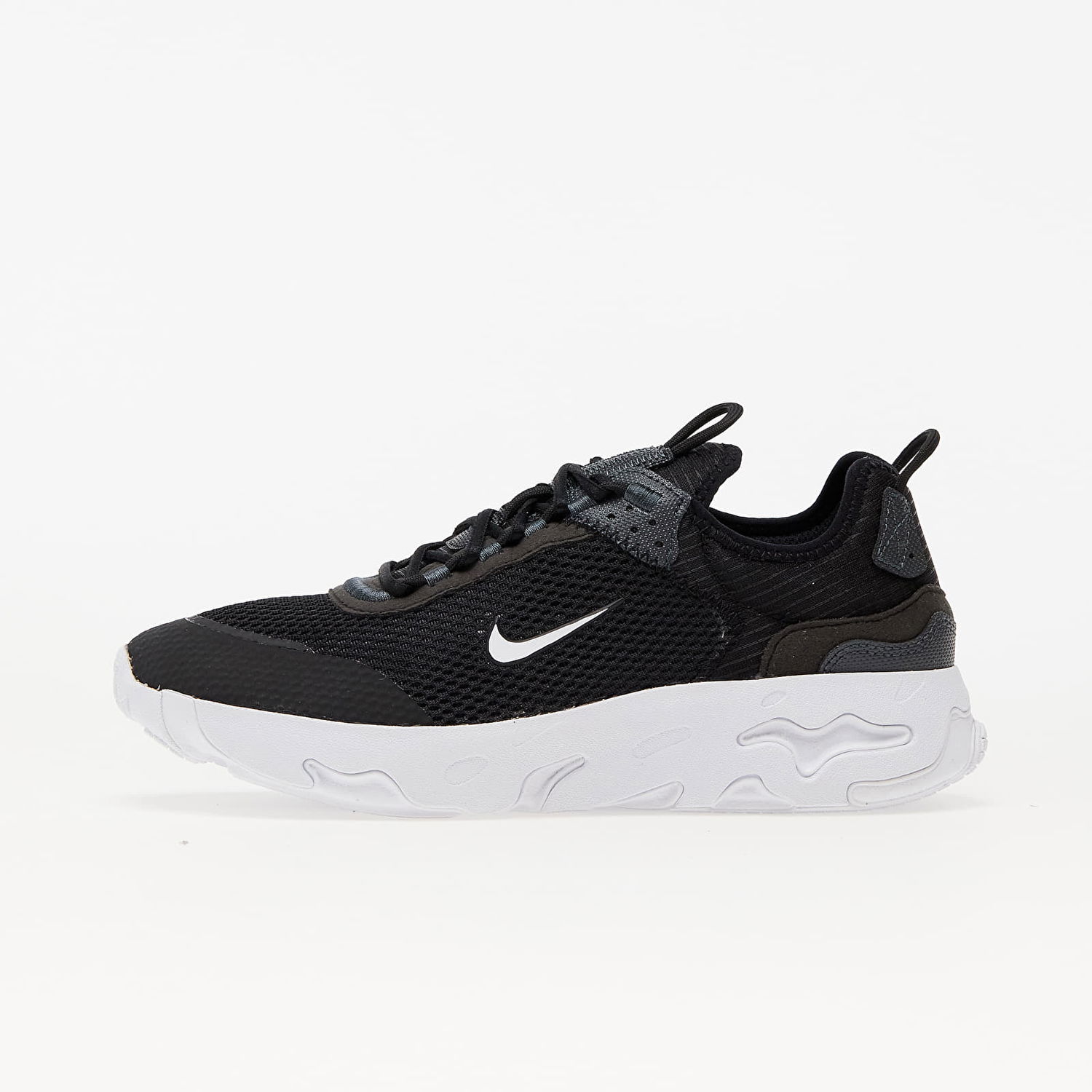 Sneakers og sko Nike React Live GS Sort | CW1622-003, 0