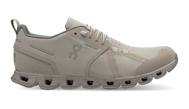 Sneakers og sko On Running Cloud Waterproof Grå | 19.99679, 0