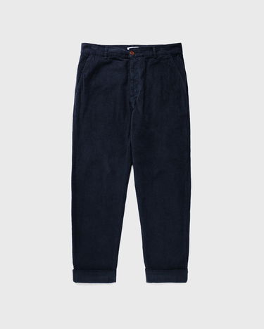 Bukser Edmmond Studios JORGE Casual Pants Mørkeblå | 324-50-02590, 0