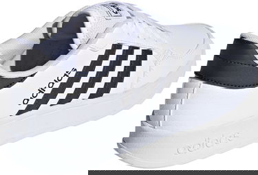 Sneakers og sko adidas Originals BREAKNET Hvid | fx8707, 4