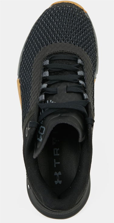 Sneakers og sko Under Armour TriBase Reign 4-BLK Sort | 3025052-002, 2