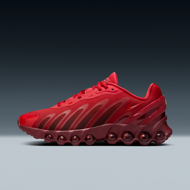 Sneakers og sko Nike Air Max Dn8 Rød | HF5509-600, 2