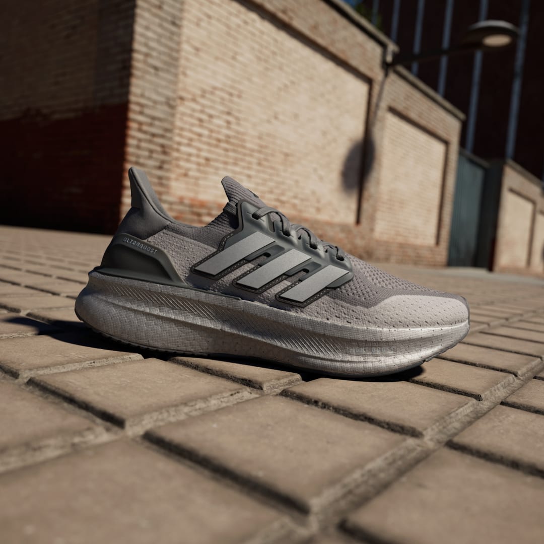 Sneakers og sko adidas Performance Ultraboost 5 Grå | IF1483, 1