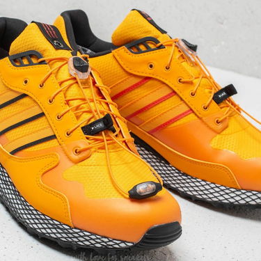 Sneakers og sko adidas Consortium Ultra Tech GTX Gul | B37852, 6