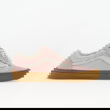 Sneakers og sko Vans Vans Old Skool Lyserød | VN000D9YRWZ, 2