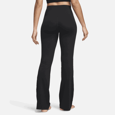 Leggings Nike Zenvy Sort | FV7921-010, 3