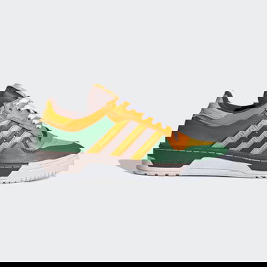 Sneakers og sko adidas Originals Rivalry Human Made Flerfarvet | FY1084, 0