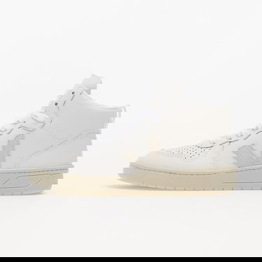Sneakers og sko Veja V-15 Leather W Hvid | VQ021270A, 0