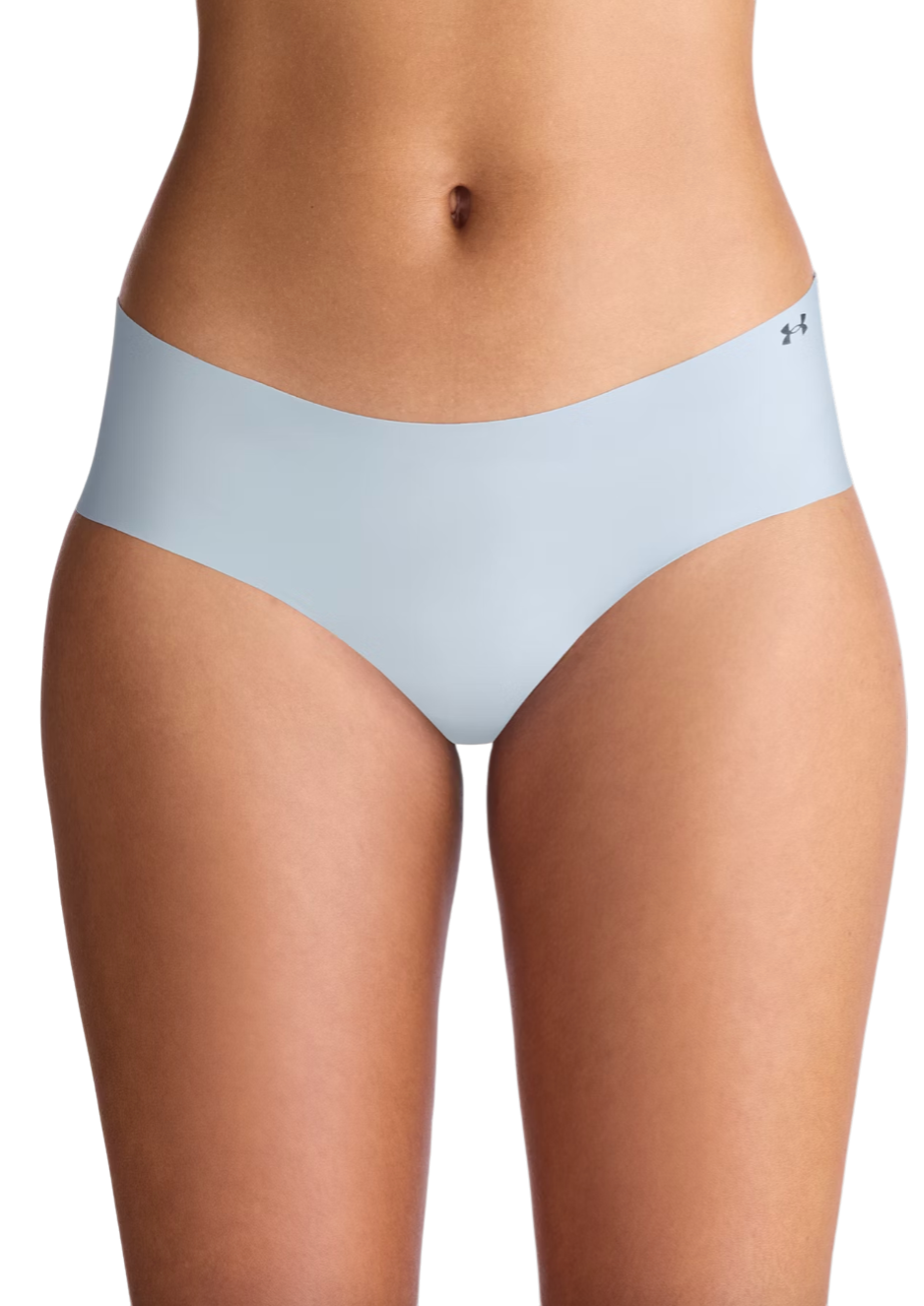 Trusser Under Armour Under Armour Solid 3-Pack Hiphugger Panties Flerfarvet | 1383895-453, 1