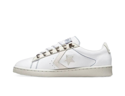 Skateboarding Converse Kendrick Lamar x Pro Leather Hvid | A00692C