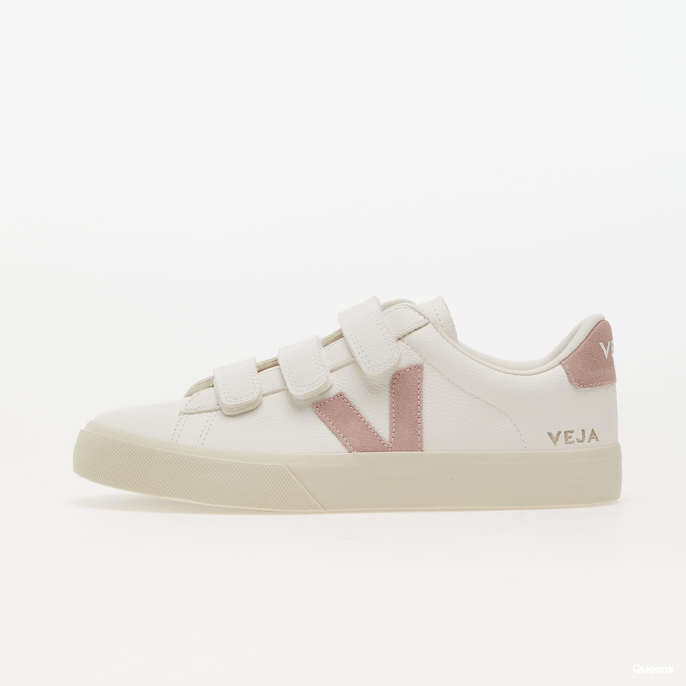 Sneakers og sko Veja Recife W Hvid | RC0502931A, 0