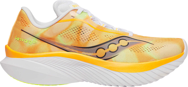 Sneakers og sko Saucony KINVARA 15 Orange | s10967-130, 0