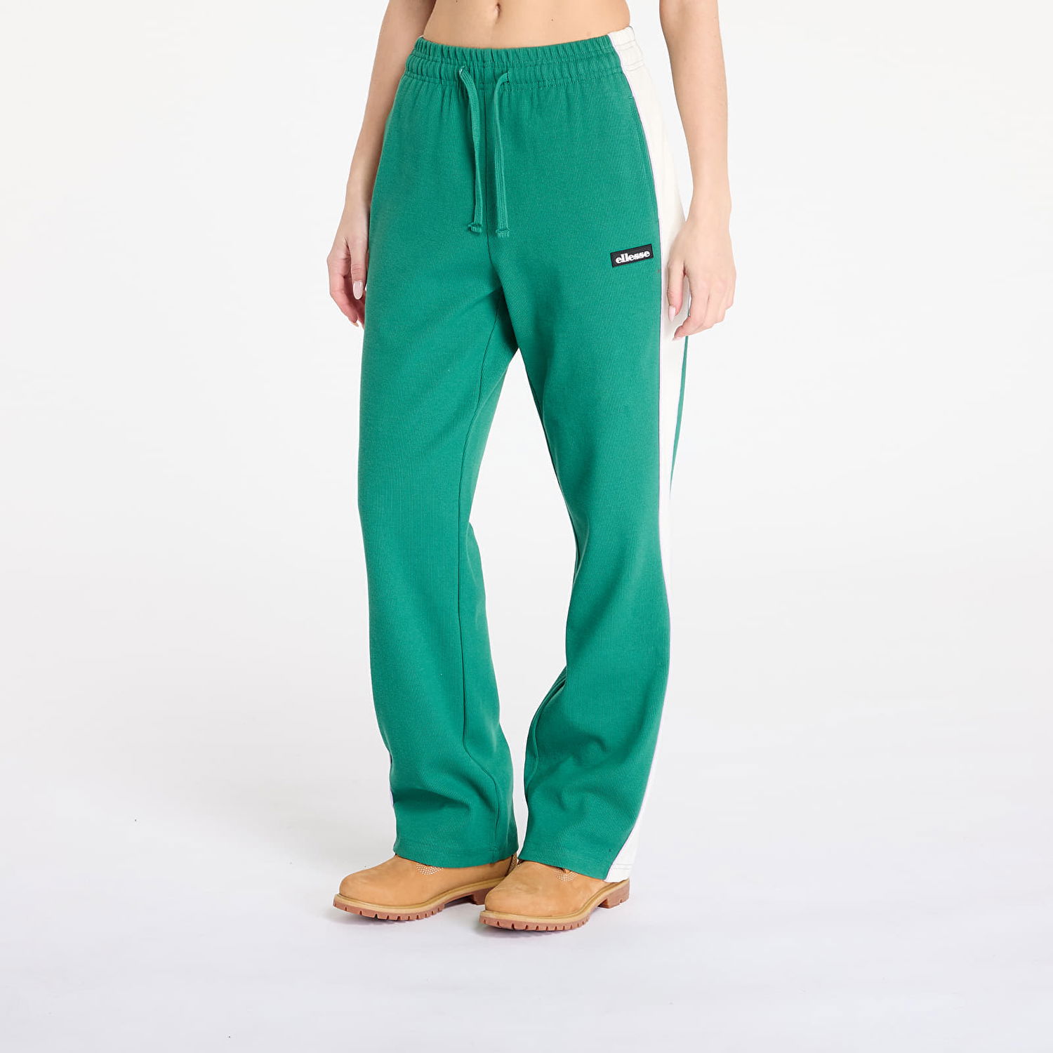 Joggingbukser Ellesse Sweatpants Schmitten Track Pant Green S Grøn | SGX2091-3503, 1