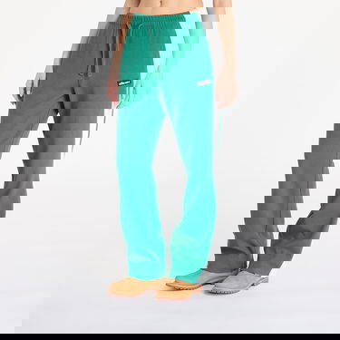 Joggingbukser Ellesse Sweatpants Schmitten Track Pant Green S Grøn | SGX2091-3503, 1