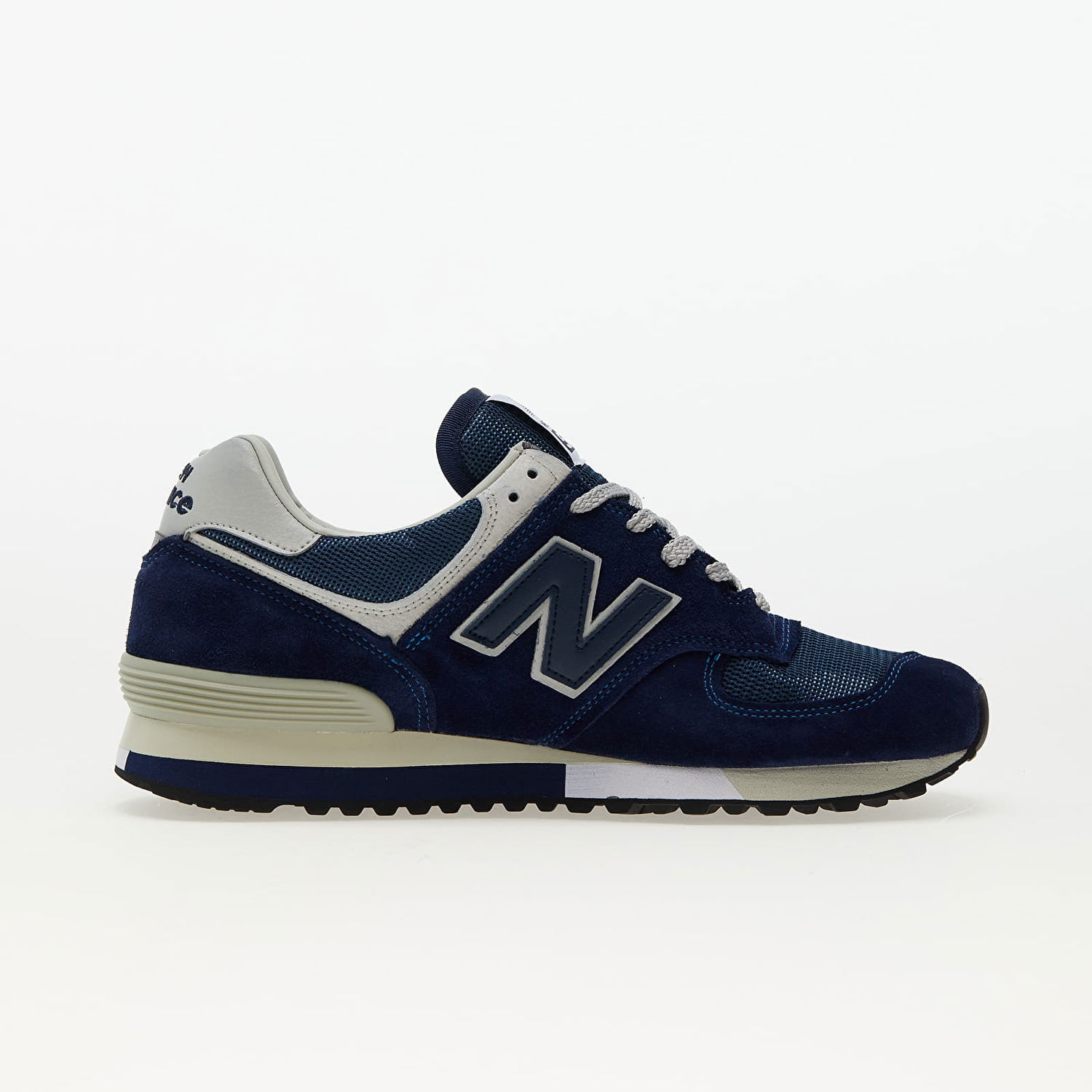 Sneakers og sko New Balance 576 Sort | OU576ANN, 1