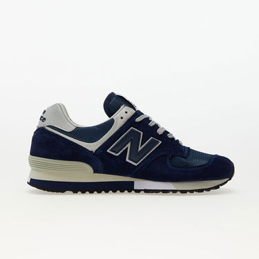 Sneakers og sko New Balance 576 Sort | OU576ANN, 1