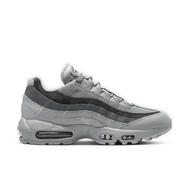 Sneakers og sko Nike Air Max 95 "Stone Grey" Grå | HQ3825-002, 1
