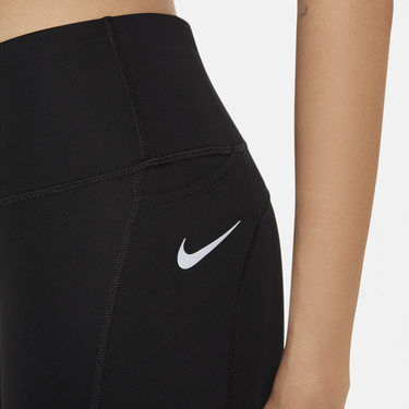 Shorts Nike Fast Running Shorts Sort | CZ9165-010, 2