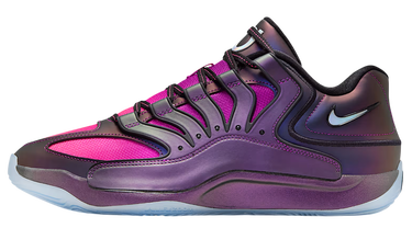 Sneakers og sko Nike KD18 SE Sort | IM5843-500, 2