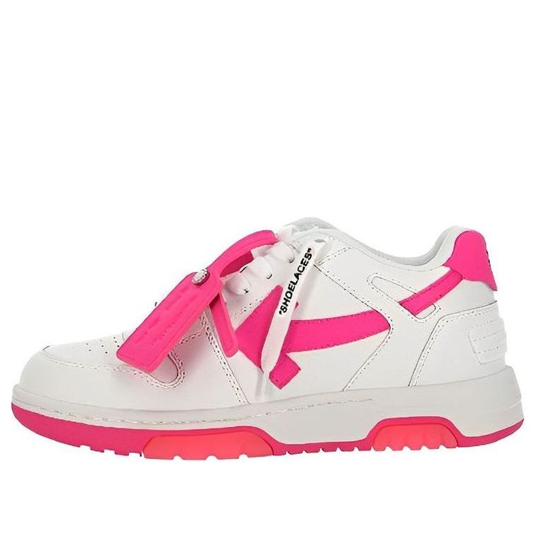 Sneakers og sko Off-White Out Of Office Flerfarvet | OWIA259S23LEA0010132