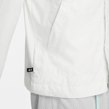 Jakke Nike KD Jacket Hvid | DH7368-100, 2