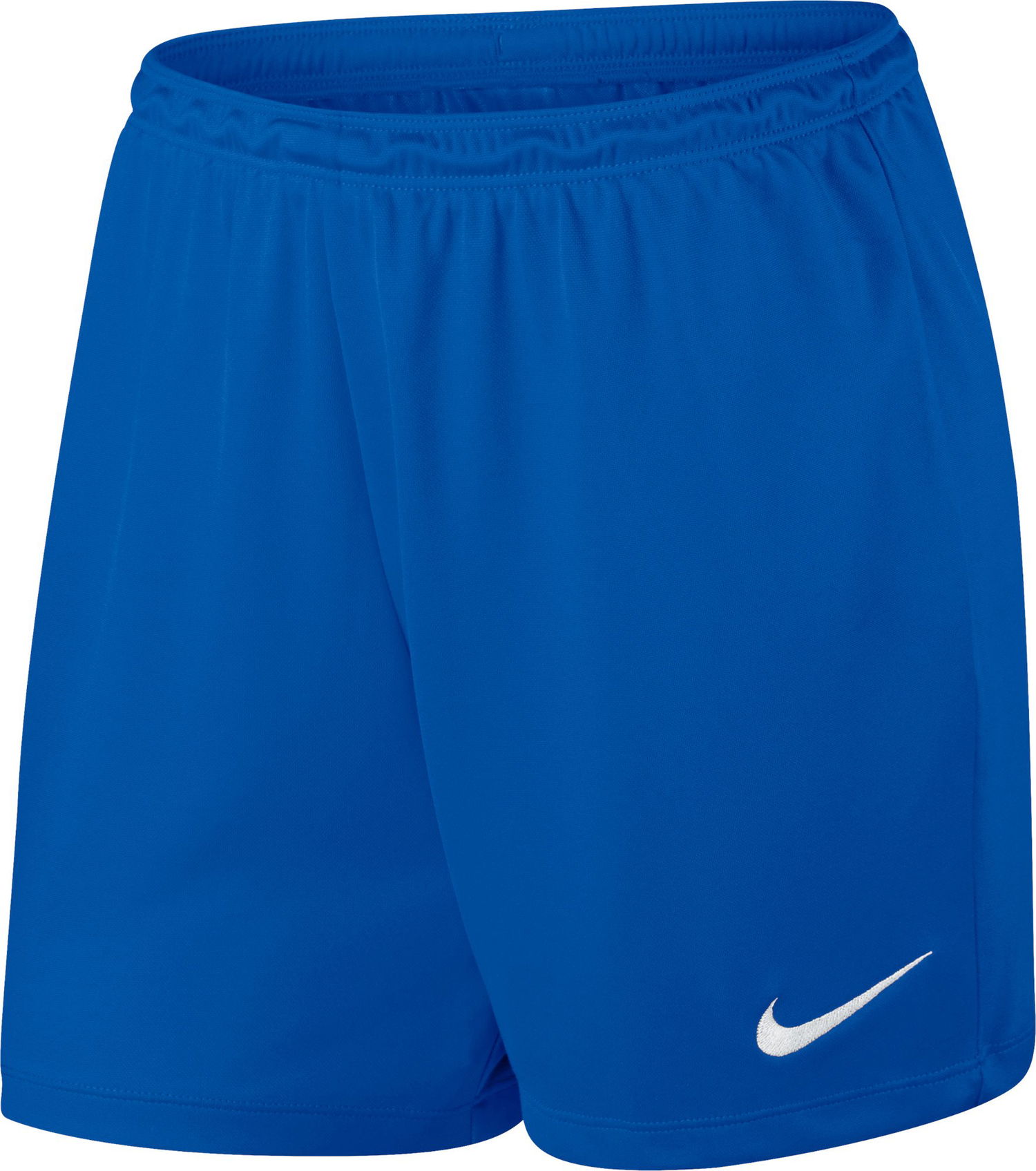 Shorts Nike Park II Shorts Blå | 833053-480, 0