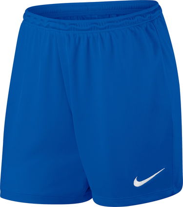 Shorts Nike Park II Shorts Blå | 833053-480, 0