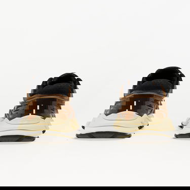 Sneakers og sko HERON PRESTON Block Stepper "Brown" Brun | HMIA027F23FAB0026064, 3
