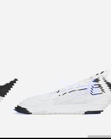 Sneakers og sko Puma Slipstream Low Hvid | 388549-04, 3