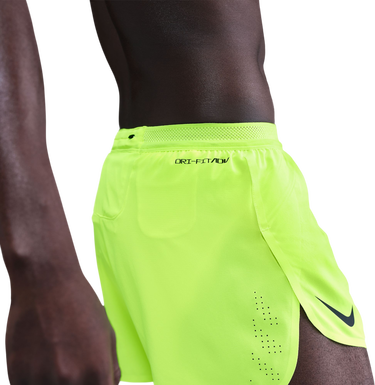 Shorts Nike AeroSwift 4inch Running Shorts Gul | fn3352-702, 2