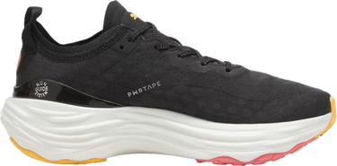 Sneakers og sko Puma ForeverRun NITRO Forever Faster Wn Sort | 309704-01, 3