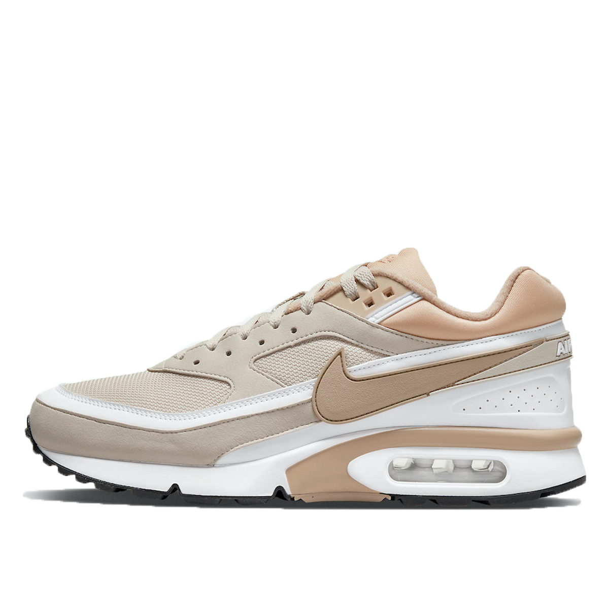Sneakers og sko Nike Air Max BW "Cream" Beige | DJ9648-200, 1