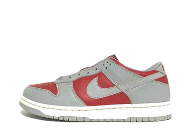 Sneakers og sko Nike Dunk Low QS CO.JP Reverse Ultraman (2024) Rød | FQ6965-600, 1
