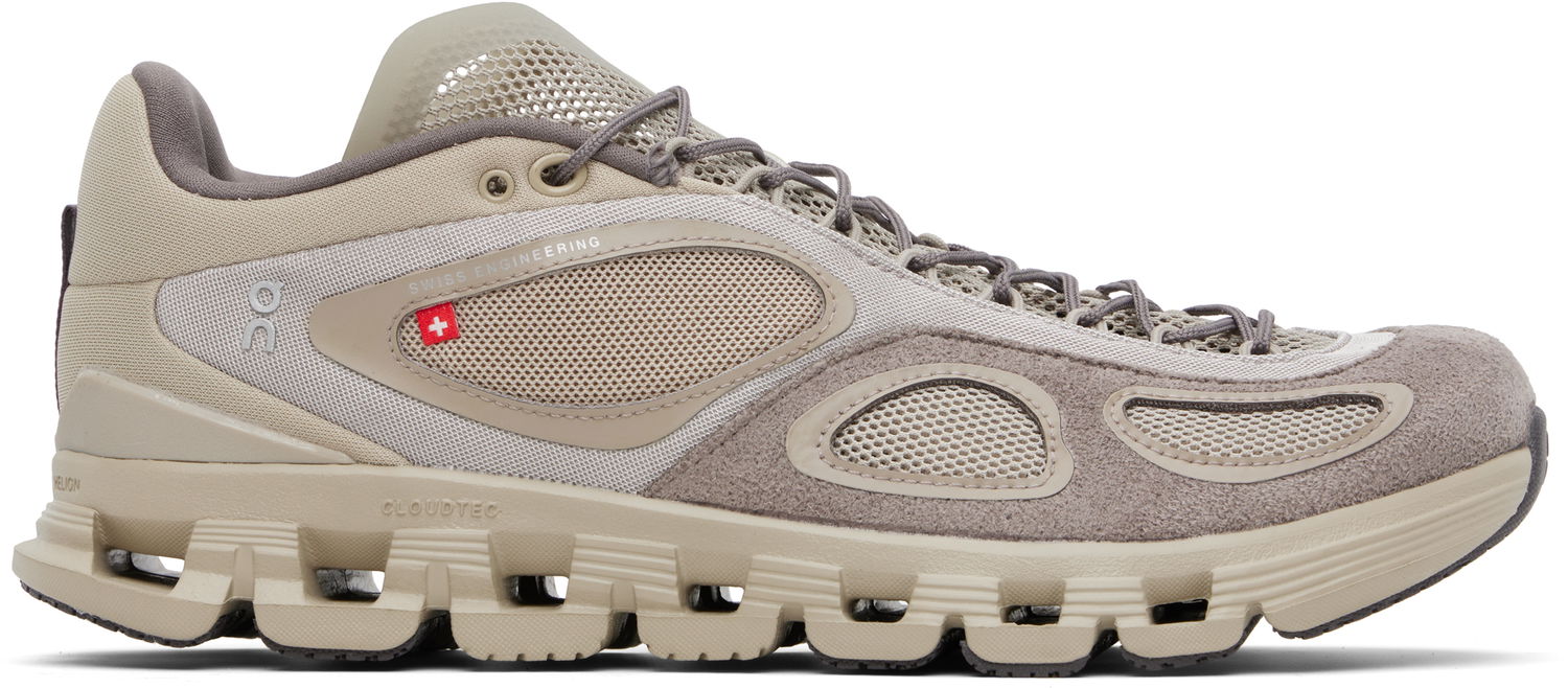 Sneakers og sko On Running FKA twigs Edition Cloud Beige | 3WF10700603, 0