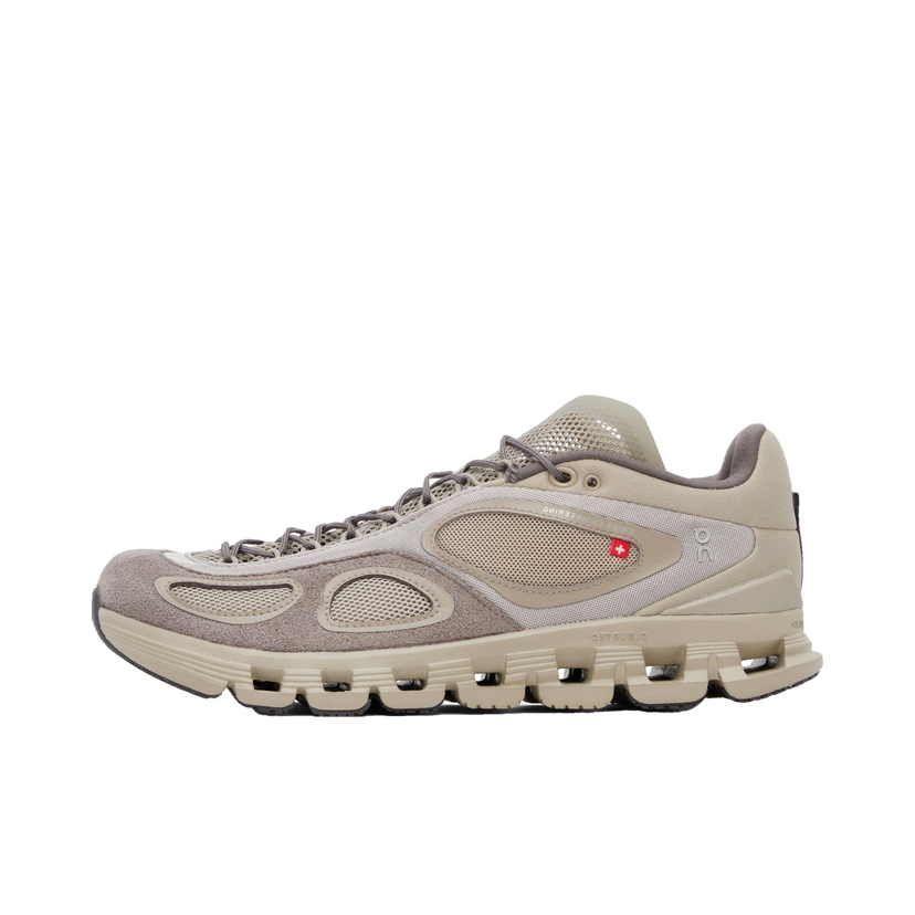 Sneakers og sko On Running FKA twigs Edition Cloud Beige | 3WF10700603