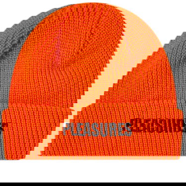 Beanie Pleasures Everyday Beanie Orange | P23F073-ORG, 0