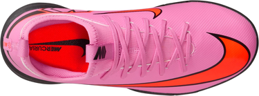 Sneakers og sko Nike Zoom Vapor 16 Academy IC Lyserød | FQ8411-600, 3