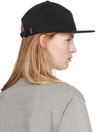 Kasket Carhartt WIP Gummy Cap Sort | I033217.89XX, 2