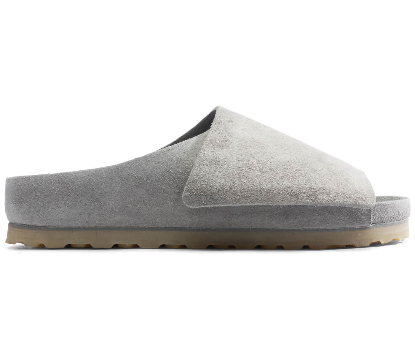 Sneakers og sko Birkenstock Los Feliz Suede Fear Of God Grå | 03452-CEM / 1024765, 0