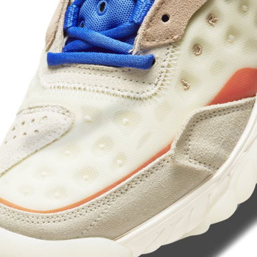 Sneakers og sko Jordan Jordan Delta 2 W Beige | CW0913-101, 4
