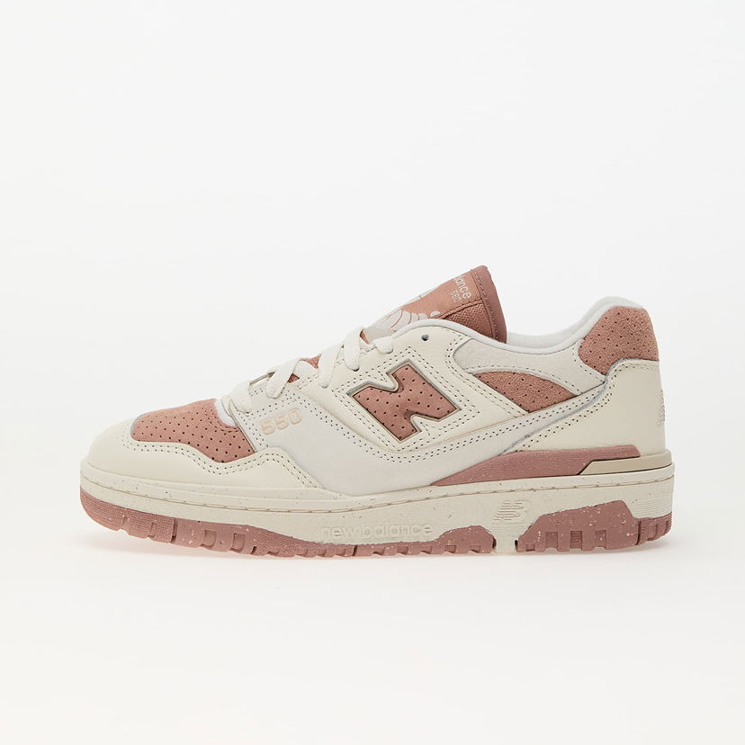 Sneakers og sko New Balance 550 Beige | BBW550PF