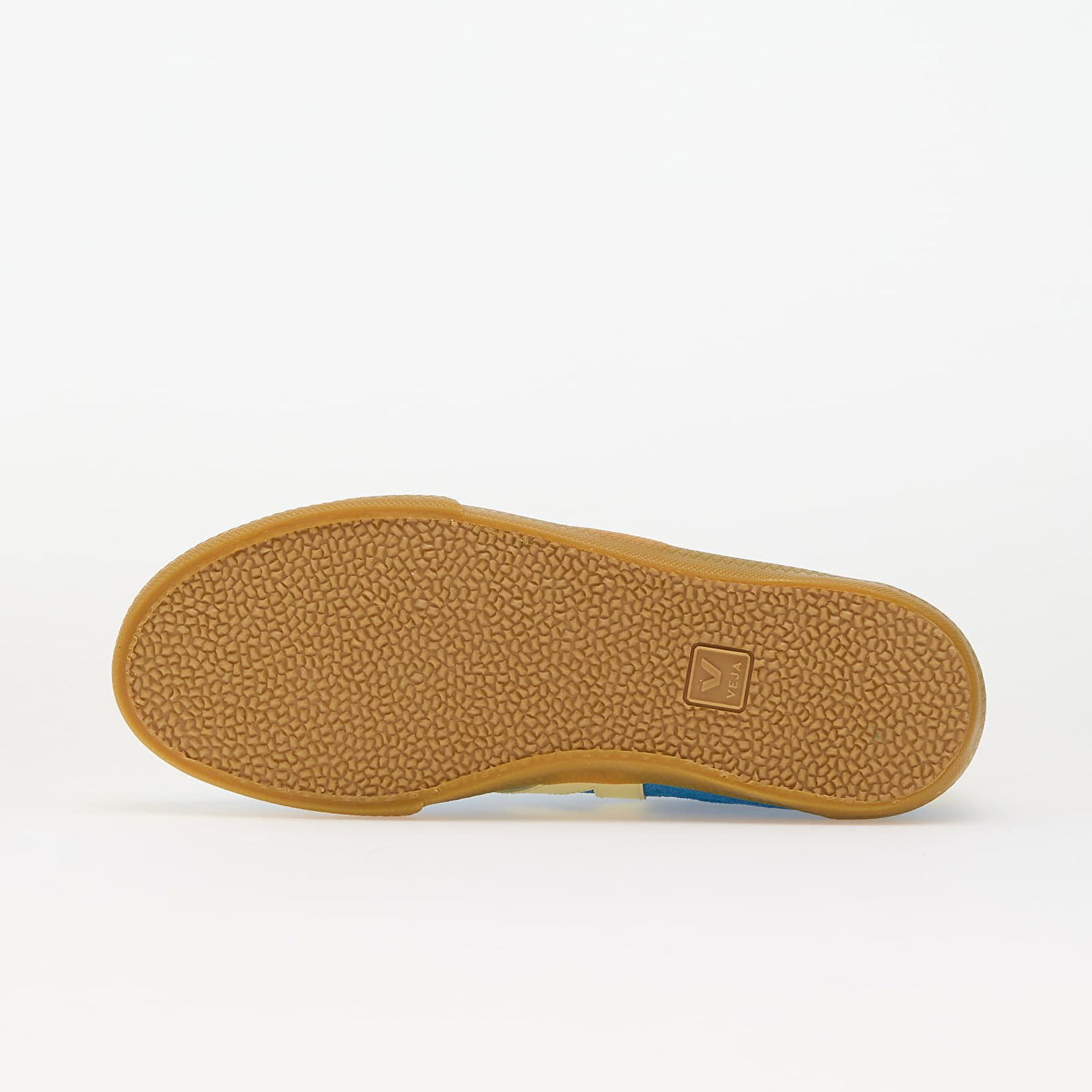 Sneakers og sko Veja Volley Suede Blå | VO0320512B, 1